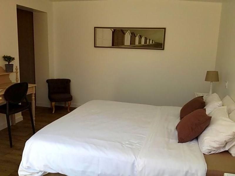 Hotel Les Voyageurs 2