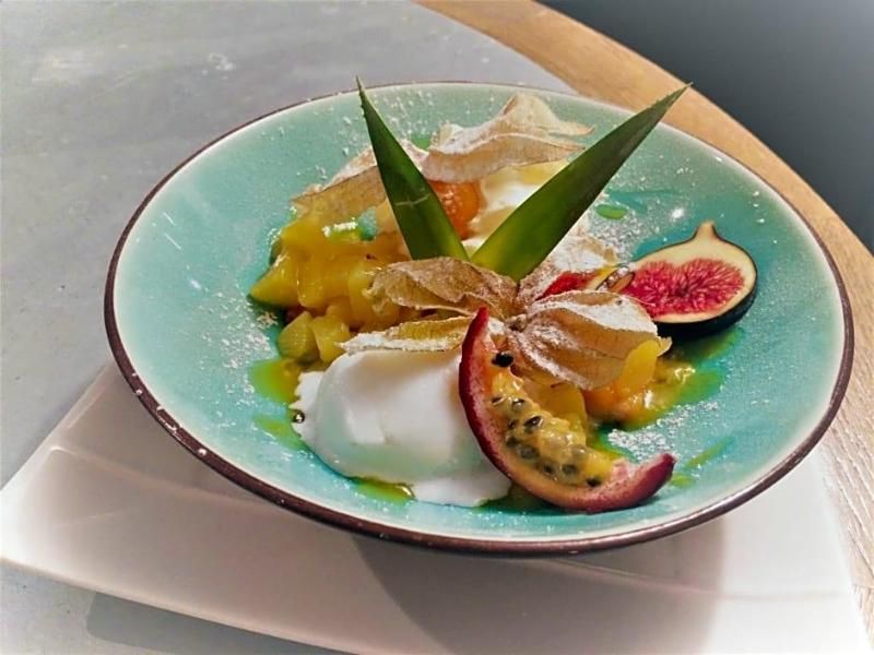 Hotel Restaurant Cousseau