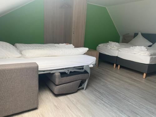 Hotel Unter den Linden 3
