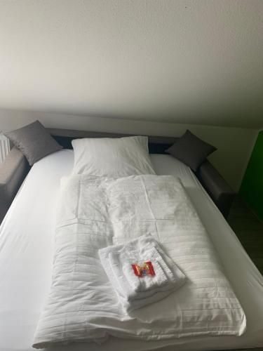 Hotel Unter den Linden 2