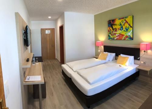 Hotel „Zur Linde“ 3