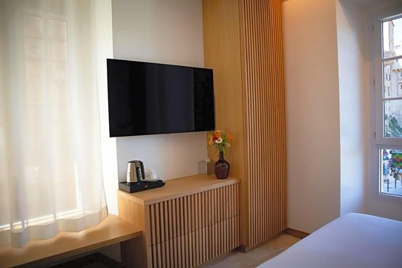 Le Royal Hv Tel Restaurant 3 étoiles à Bonifacio