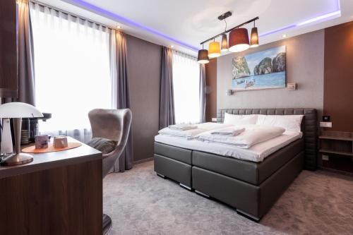 Stay-Inn Bielefeld Zentrum 1