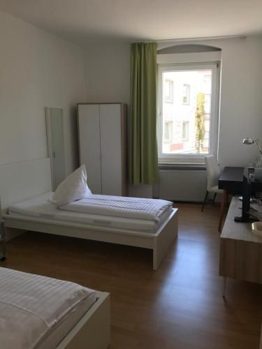 Hotel-Restaurant Heute 1