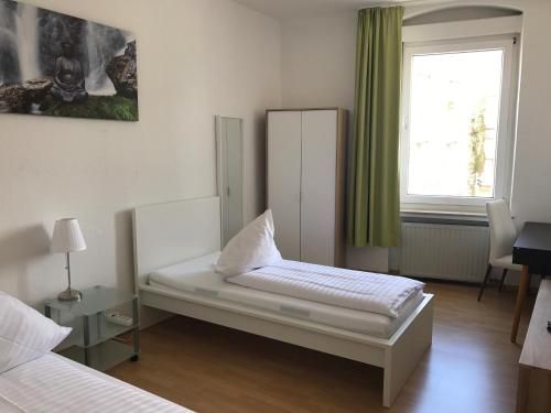 Hotel-Restaurant Heute 2