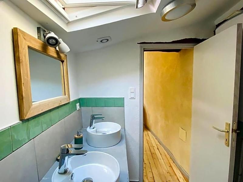 Le Pied De La Lettre 3