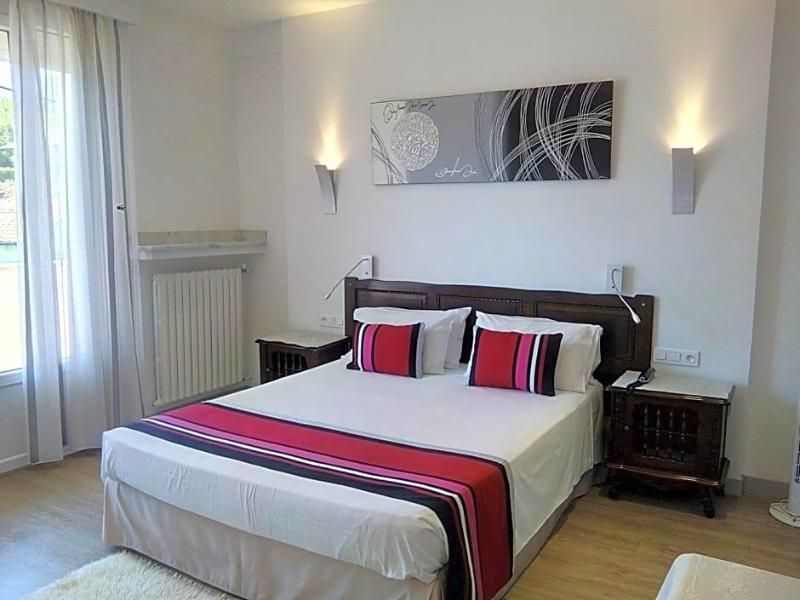 Hotel Uhainak 3 estrelas em Hendaye