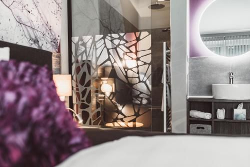 Hotel Hildebrandt's 3