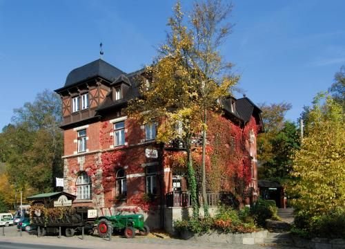 Braugasthof Papiermühle 1