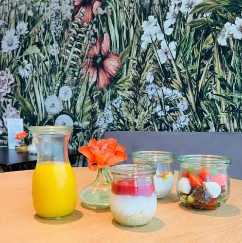 Designhotel Rosenbohm 3