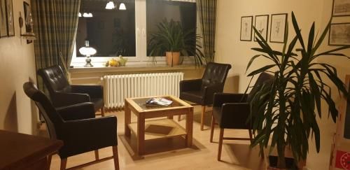 Hotel Landhaus Apartments 2