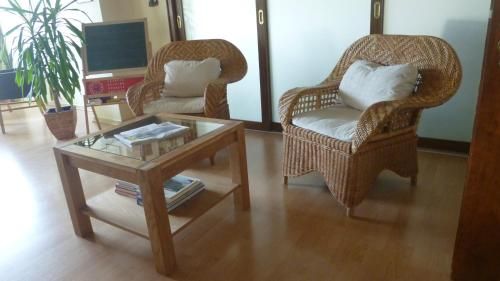 Hotel Landhaus Apartments 3