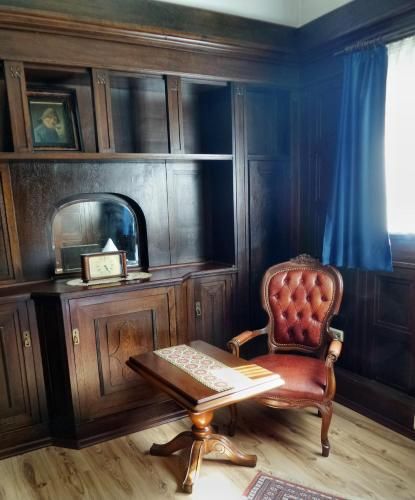 Hotel An der Karlstadt 2