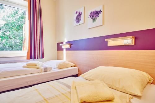 DJH Jugendherberge Hagen 2