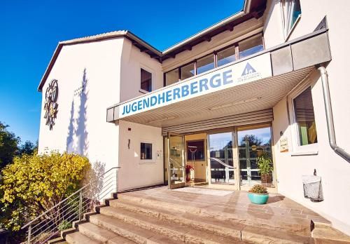 DJH Jugendherberge Hagen 3