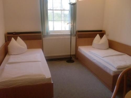 Hotel & Restaurant "Zum Firstenstein" 3