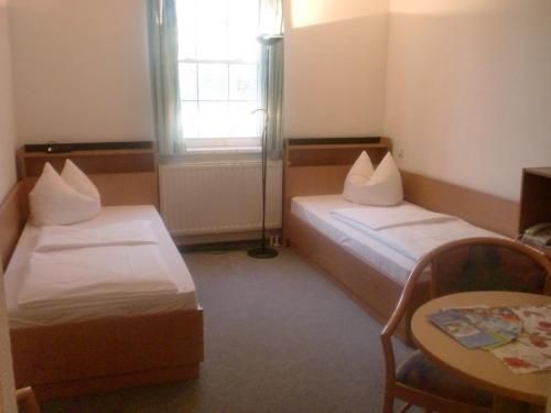 Hotel & Restaurant "Zum Firstenstein" 2