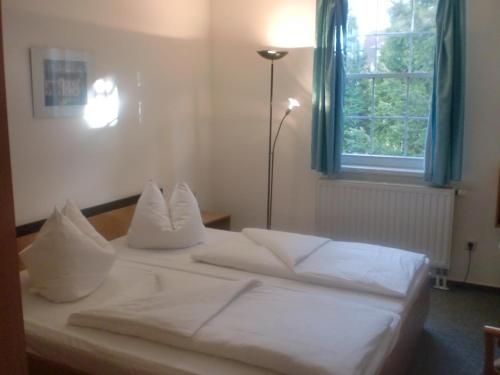 Hotel & Restaurant "Zum Firstenstein" 1