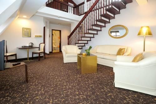 City-Hotel Aschaffenburg 3