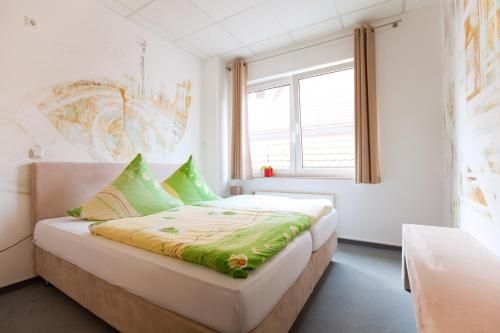Hostel Jena 1