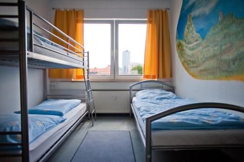 Hostel Jena 2