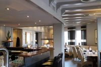 Hotel-Restaurant Große-Wilde