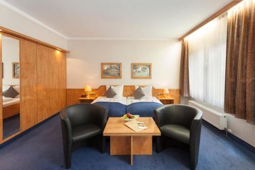 Hotel Celina Niederrheinischer Hof 2