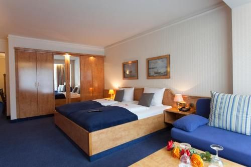 Hotel Celina Niederrheinischer Hof 3