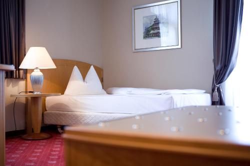 Hotel Das Kleine Ritz 3