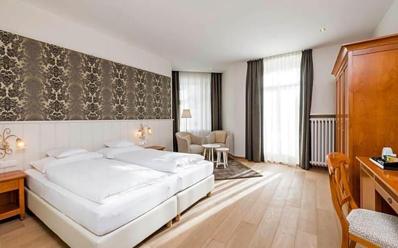 Hotel Villa Kastelruth 2