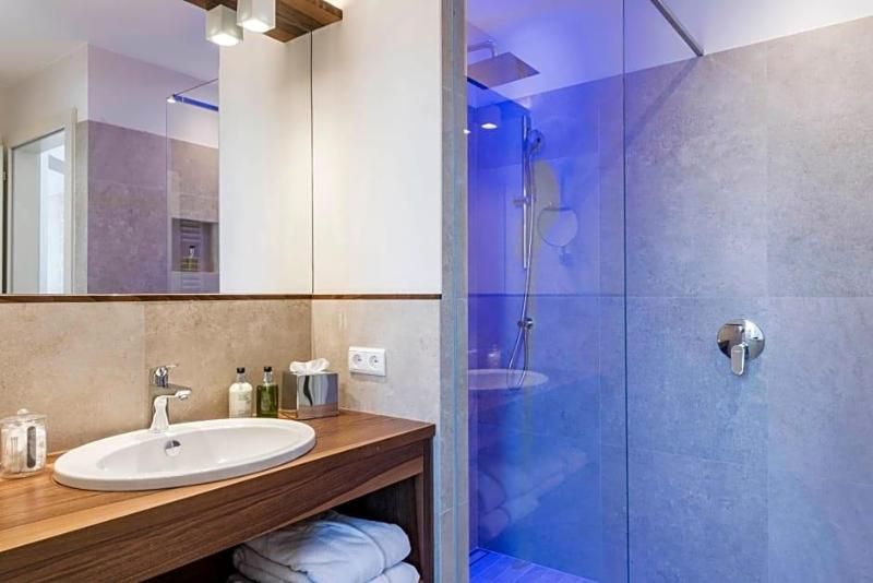 Hotel Villa Kastelruth 3