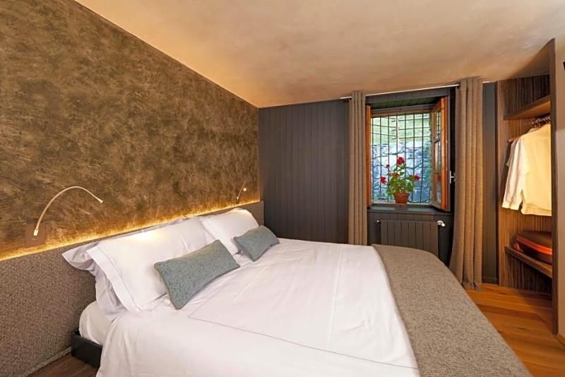 Locanda La Clusaz 3 étoiles à Aoste