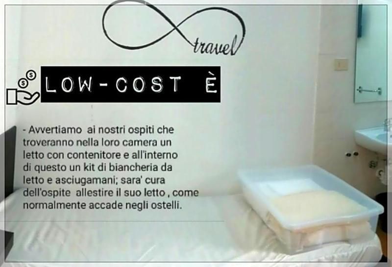 Hotel Istria 1 estrelas em Trieste