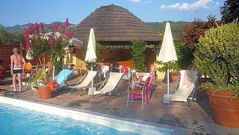 Hotel Ristorante La Lanterna 1