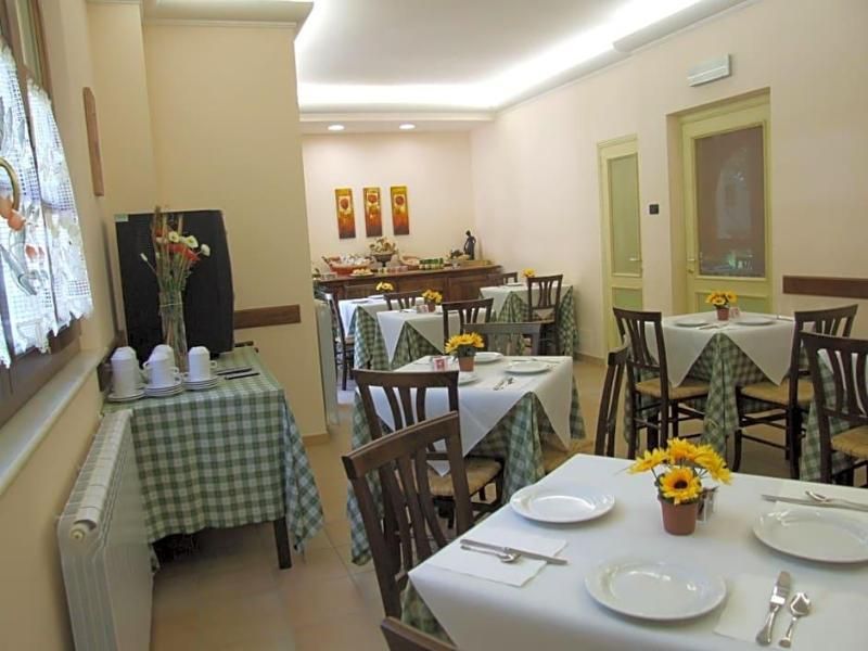 Albergo La Casa Nel Bosco 3