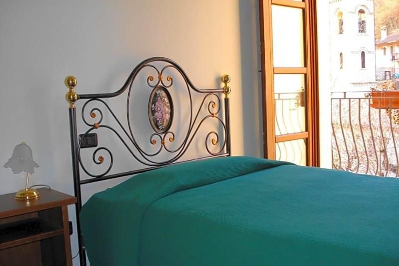 Albergo La Casa Nel Bosco 2