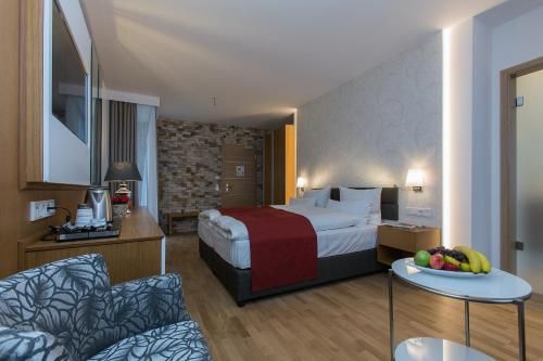 Hotel am Schrannenplatz 2