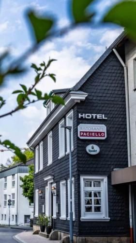 Paciello Restaurant Hotel 3
