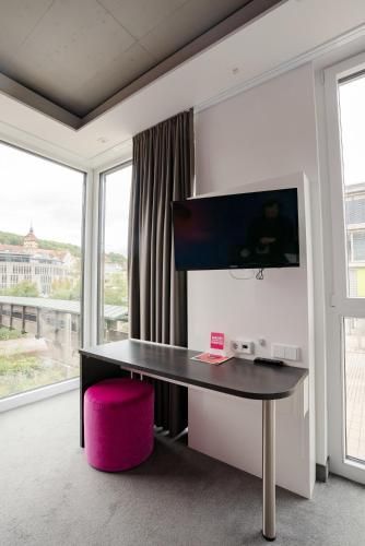 qubixx stadtmittehotel 3