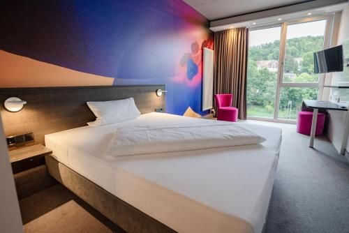 qubixx stadtmittehotel 2