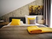 R & J Hotel+Billet Europa Park 1 jour