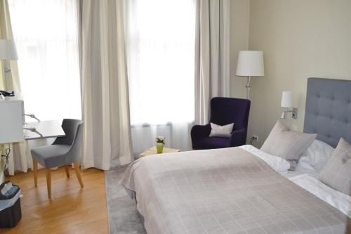 Hotel Zum Roten Tore 1