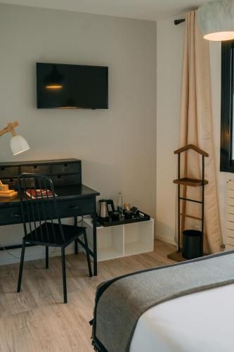 Villa Les Hydrangéas 2