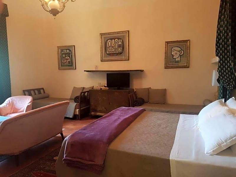 Locanda Di Casa Spadoni 3