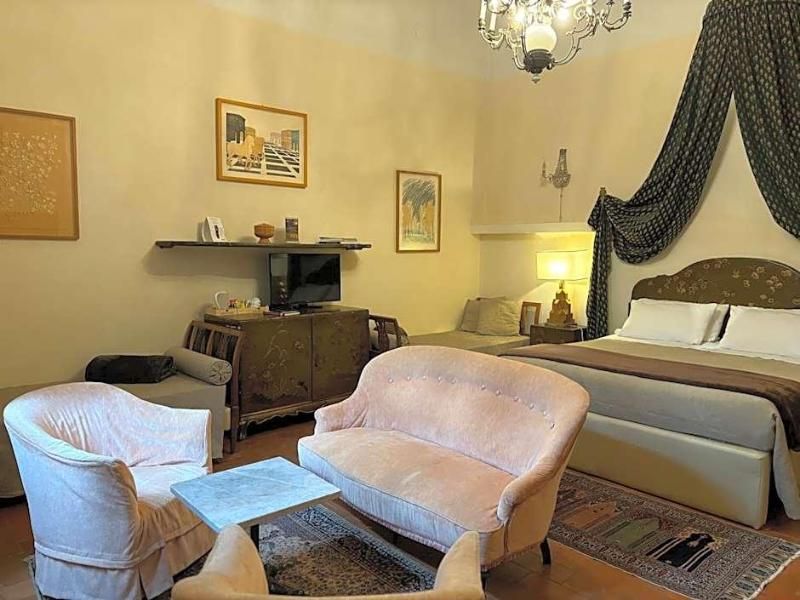 Locanda Di Casa Spadoni 2