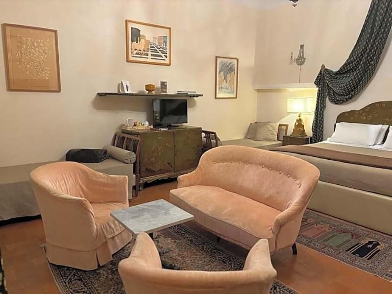 Locanda Di Casa Spadoni