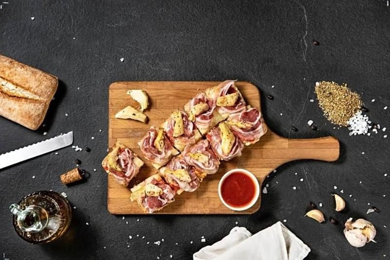 Alloggi The Towers 2