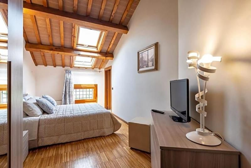 Alloggi The Towers 1