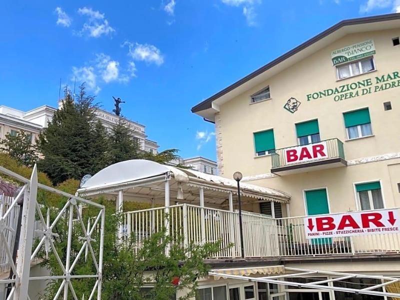 Albergo Pensione Bianco 3