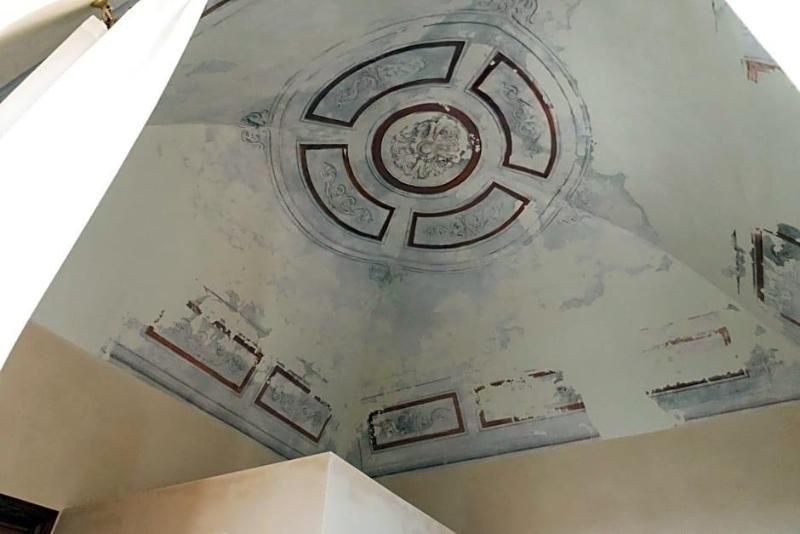 Villa Pesce 1820 Residenza D Epoca Spa 1